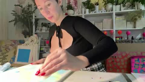 Snapshot of masamorporfavor chatting on 2, 12, 2025 masamorporfavor online show from 2, 12, 2025