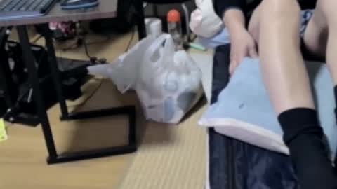 masayann online show from 17, 1, 2025