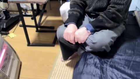 masayann online show from 23, 2, 2025