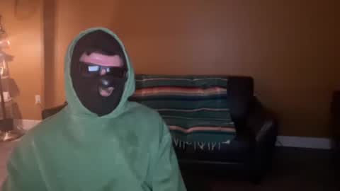 mascedjock online show from 9, 5, 2026