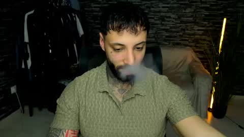 masculineguy69 online show from 17, 3, 2026