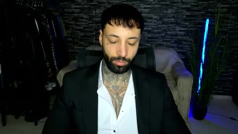 masculineguy69 online show from 23, 3, 2026