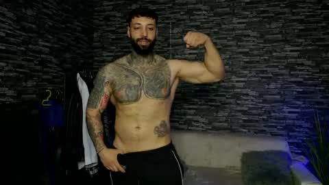 Snapshot of masculineguy69 chatting on 15, 5, 2026 masculineguy69 online show from 15, 5, 2026
