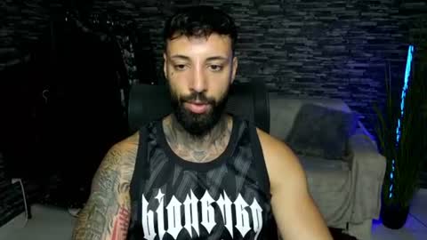 Snapshot of masculineguy69 chatting on 19, 6, 2026 masculineguy69 online show from 19, 6, 2026
