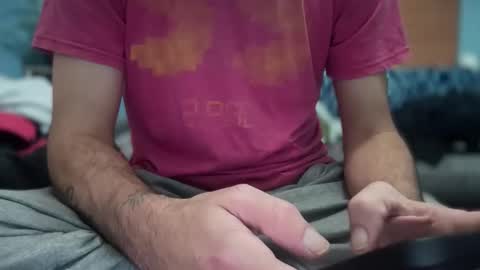 Masculine Hole online show from 20, 12, 2025