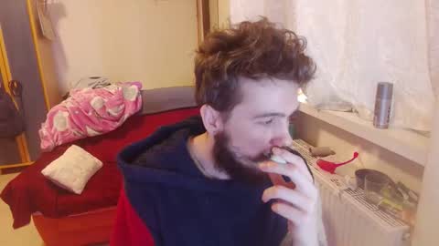 Snapshot of mash_potatoes_are_good chatting on 15, 1, 2026 mash_potatoes_are_good online show from 15, 1, 2026