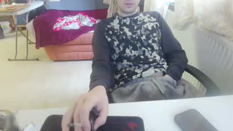 Snapshot of mash_potatoes_are_good chatting on 21, 3, 2026 mash_potatoes_are_good online show from 21, 3, 2026