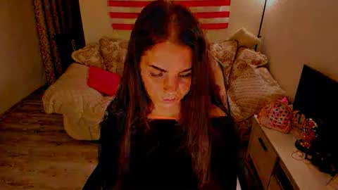 Masha online show from 11, 11, 2025