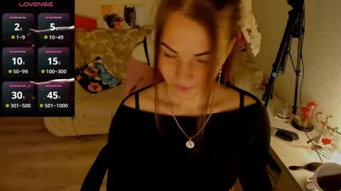 Masha online show from 12, 5, 2026