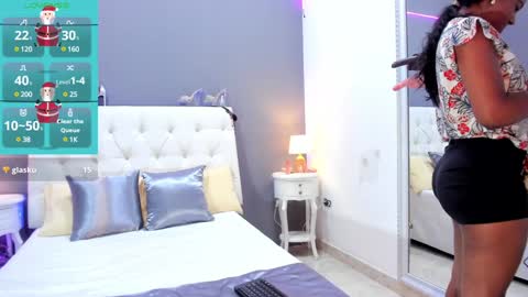 Snapshot of masha_eroticxx chatting on 27, 12, 2024 Masha Foxx online show from 27, 12, 2024