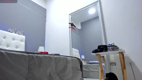 Snapshot of masha_eroticxx chatting on 6, 2, 2025 Masha Foxx online show from 6, 2, 2025