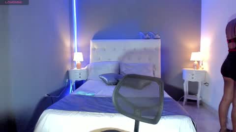 Snapshot of masha_eroticxx chatting on 2, 3, 2025 Masha Foxx online show from 2, 3, 2025