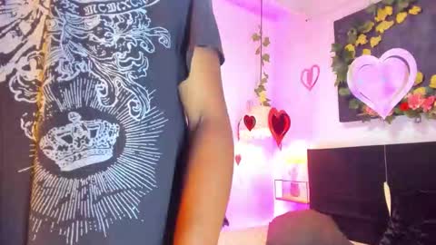 Snapshot of mashall_lee chatting on 23, 2, 2026 MARSHALL LEE online show from 23, 2, 2026