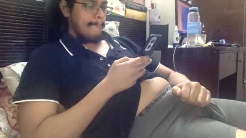 mashup2 online show from 10, 10, 2025