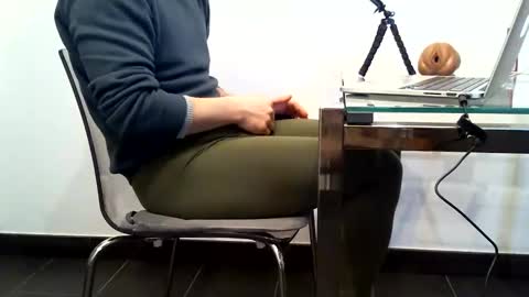 Mask07 online show from 18, 12, 2025