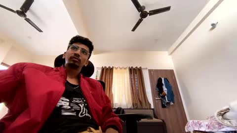 Mask Boy online show from 8, 12, 2024