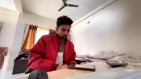 Mask Boy online show from 11, 12, 2024