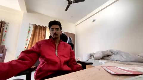 Mask Boy online show from 11, 1, 2025