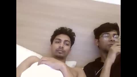 Mask Boy online show from 27, 1, 2025