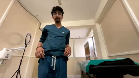 Mask Boy online show from 27, 2, 2025