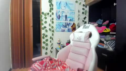 Snapshot of masked_dante chatting on 19, 7, 2026 Masked Dante online show from 19, 7, 2026