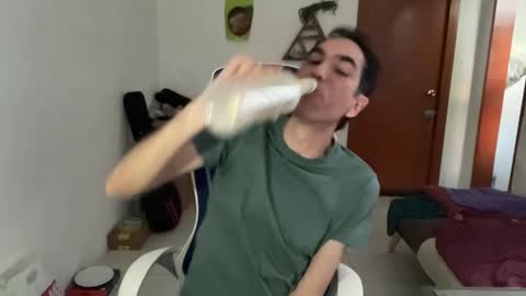 Masked Latin Noir online show from 13, 11, 2025