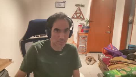 Snapshot of masked_latin_noir chatting on 28, 6, 2026 Masked Latin Noir online show from 28, 6, 2026