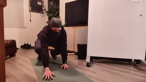 BlackMystique online show from 23, 3, 2026