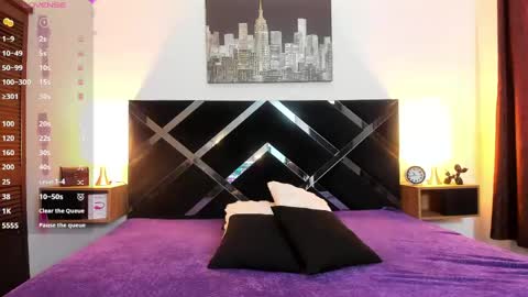 Scarlet  online show from 15, 4, 2026