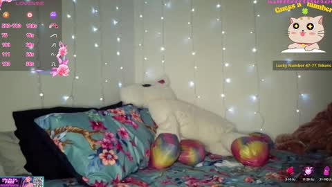 maskedgoddess69420 online show from 7, 2, 2026