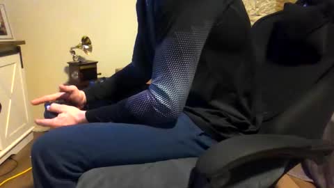 maskedyogaman online show from 23, 12, 2025