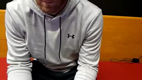 Snapshot of maskedyogaman chatting on 9, 2, 2026 maskedyogaman online show from 9, 2, 2026