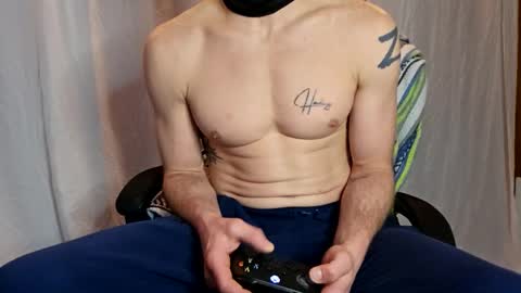 Snapshot of maskedyogaman chatting on 15, 2, 2026 maskedyogaman online show from 15, 2, 2026