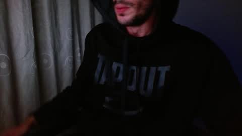 Snapshot of maskguy23 chatting on 6, 11, 2025 maskguy23 online show from 6, 11, 2025