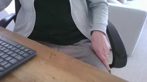 maskime59 online show from 5, 12, 2025