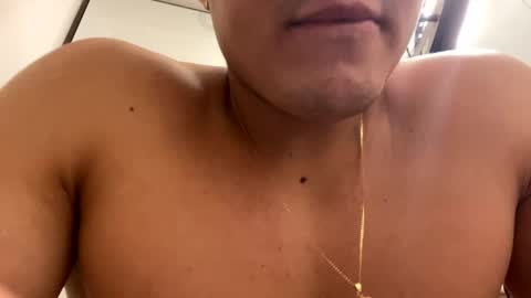 Mason Bennet online show from 8, 1, 2025