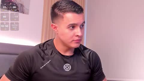 Snapshot of mason_bennet chatting on 2, 2, 2026 Mason Bennet online show from 2, 2, 2026