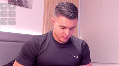 Snapshot of mason_bennet chatting on 26, 2, 2026 Mason Bennet online show from 26, 2, 2026