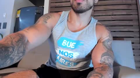 Snapshot of mason_fit chatting on 20, 2, 2025 Mason Andre online show from 20, 2, 2025