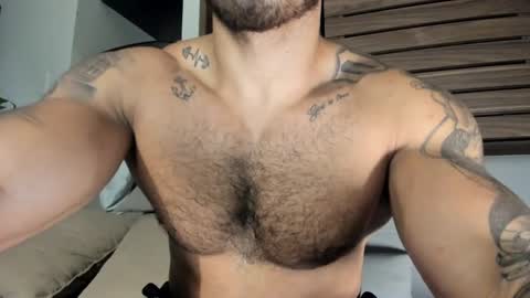 Snapshot of mason_fit chatting on 22, 2, 2025 Mason Andre online show from 22, 2, 2025