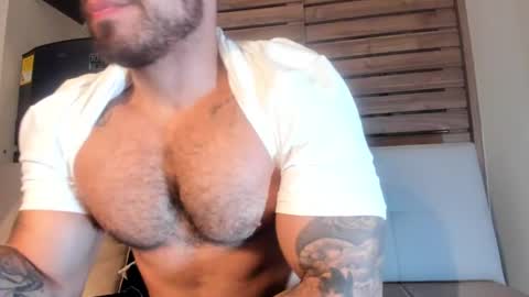 Snapshot of mason_fit chatting on 28, 2, 2025 Mason Andre online show from 28, 2, 2025