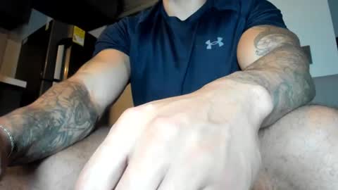 Snapshot of mason_fit chatting on 4, 3, 2025 Mason Andre online show from 4, 3, 2025