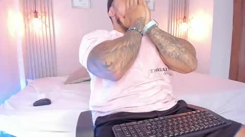 Snapshot of mason_fit chatting on 19, 9, 2025 Mason Andre online show from 19, 9, 2025