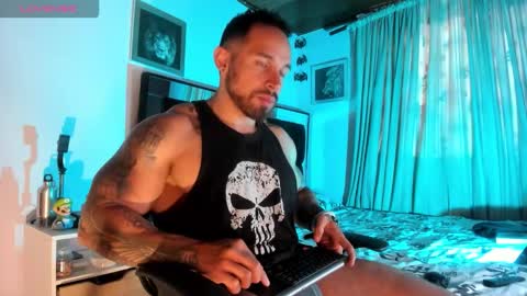 Snapshot of mason_fit chatting on 30, 9, 2025 Mason Andre online show from 30, 9, 2025