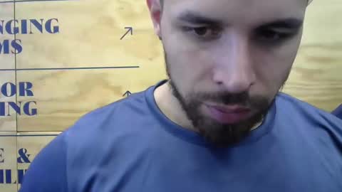 Snapshot of mason_fit chatting on 16, 10, 2025 Mason Andre online show from 16, 10, 2025