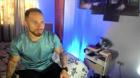 Mason Andre online show from 5, 1, 2026