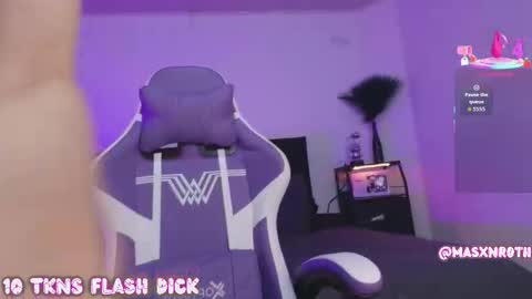 Mason Rothwell   online show from 22, 10, 2025