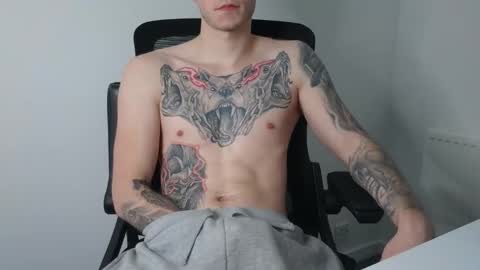 MasonOwnsYou online show from 19, 3, 2026