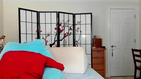 Roxanne Fook-Yu Rouge  Ms. Rouge if youre nasty online show from 4, 3, 2025