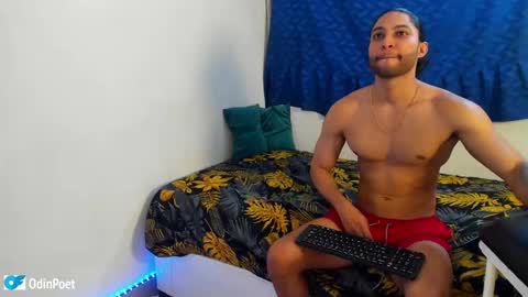 I Am Odin  online show from 9, 1, 2025